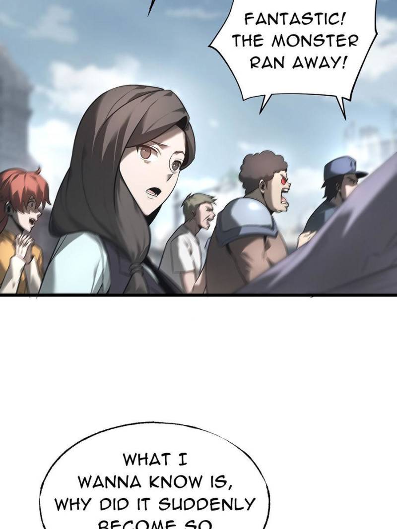 Read I am the Strongest Boss EN Manga Online
