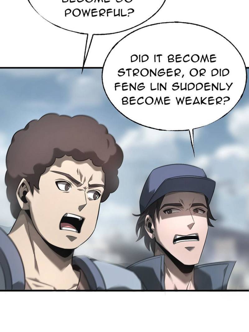 Read I am the Strongest Boss EN Manga Online