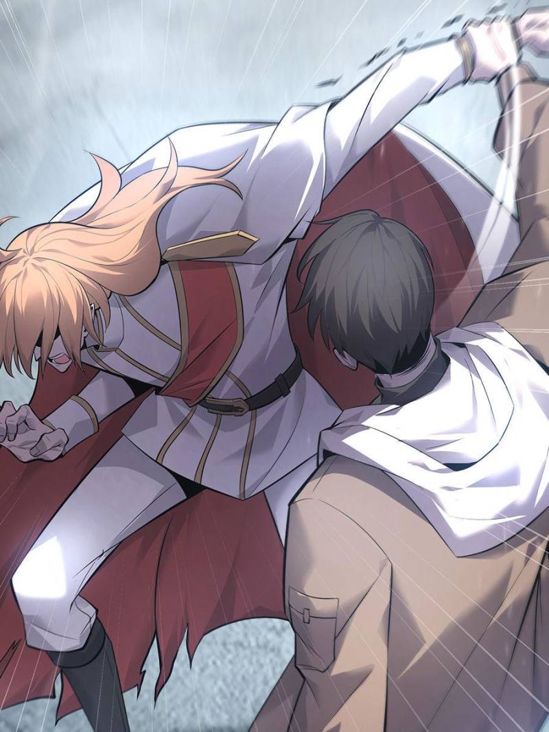 Read I am the Strongest Boss EN Manga Online