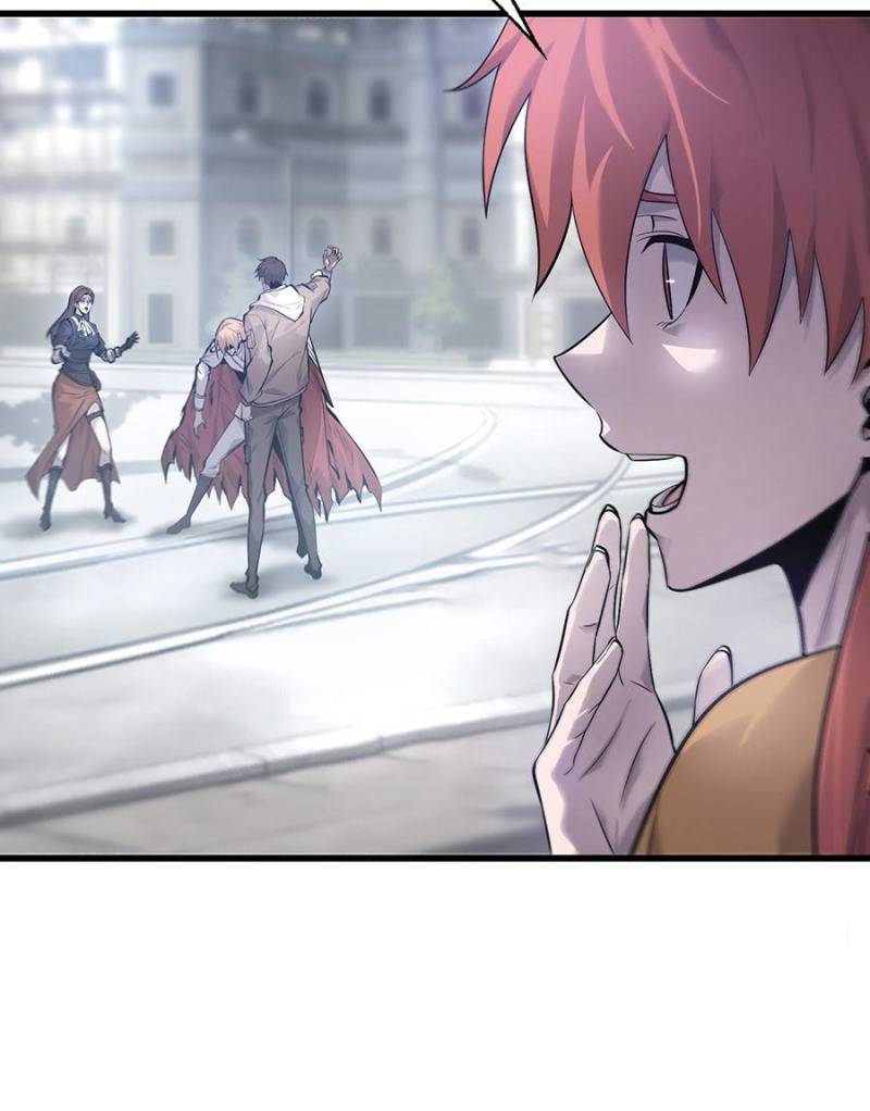 Read I am the Strongest Boss EN Manga Online