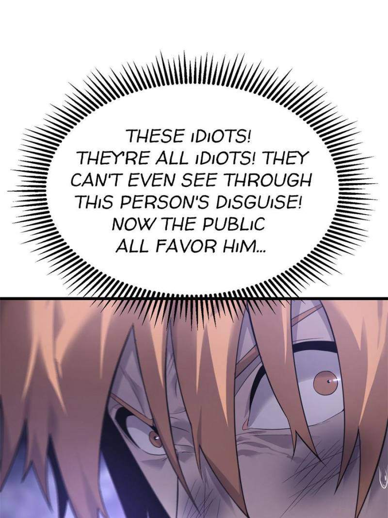 Read I am the Strongest Boss EN Manga Online
