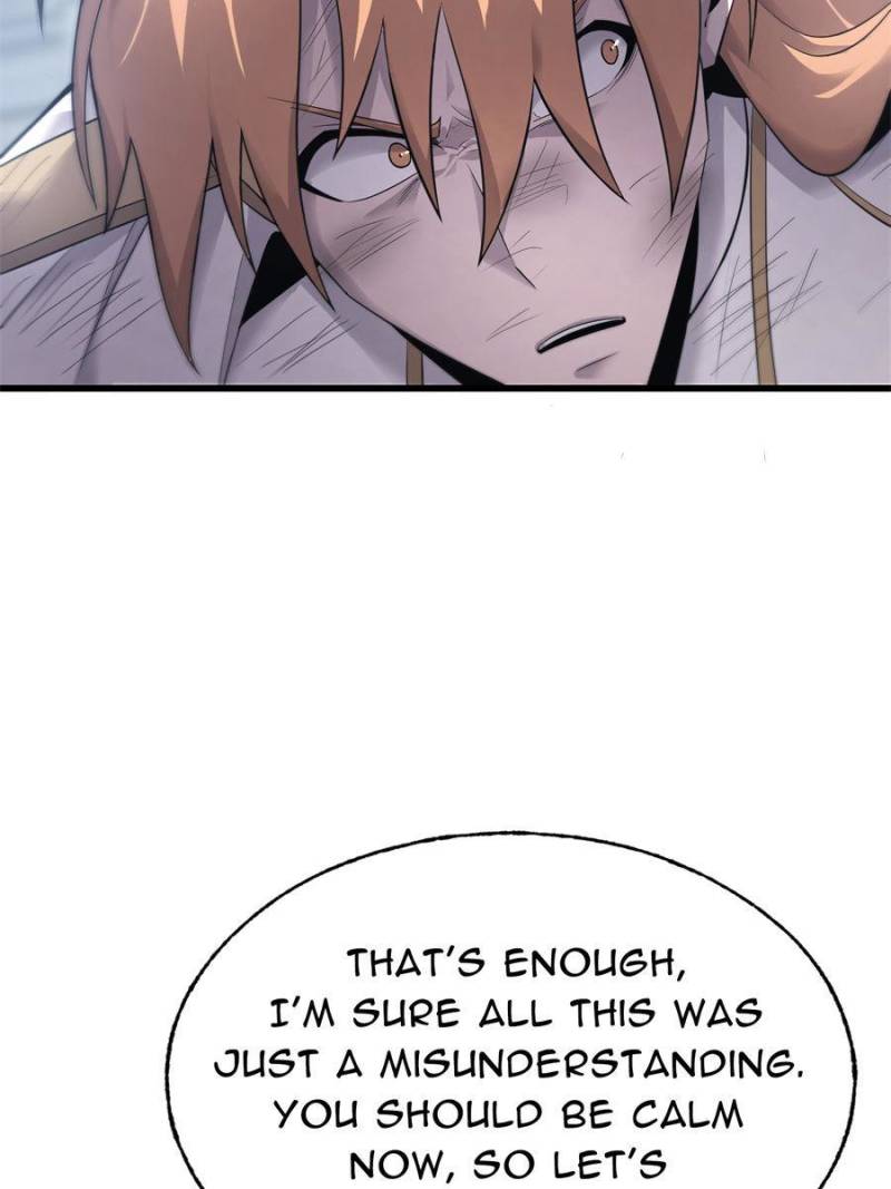 Read I am the Strongest Boss EN Manga Online
