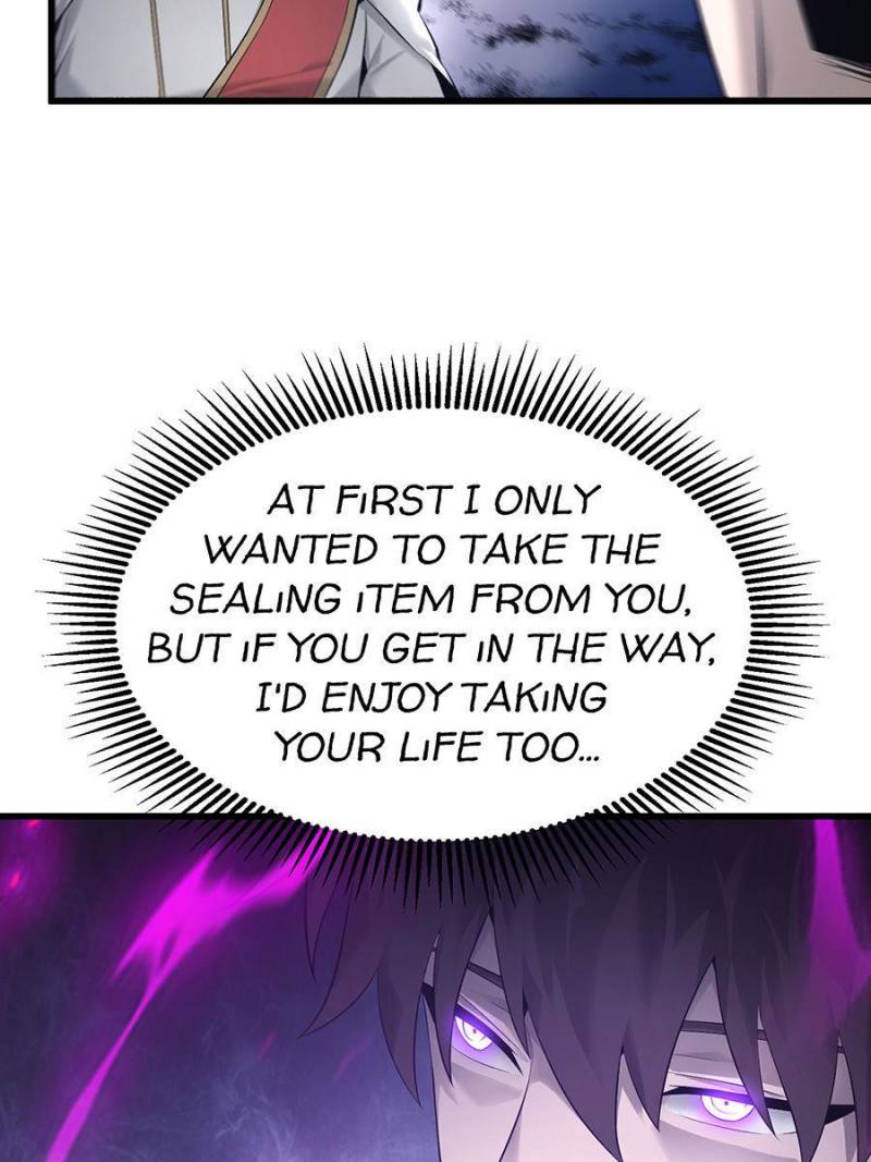 Read I am the Strongest Boss EN Manga Online