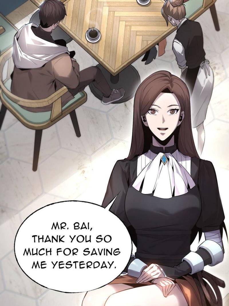 Read I am the Strongest Boss EN Manga Online