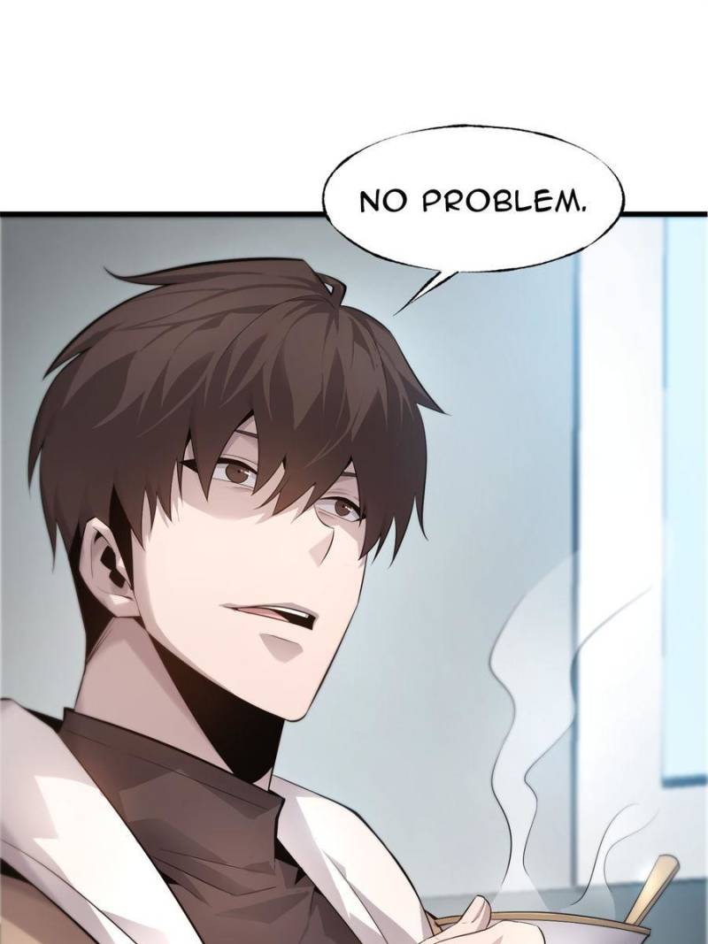 Read I am the Strongest Boss EN Manga Online