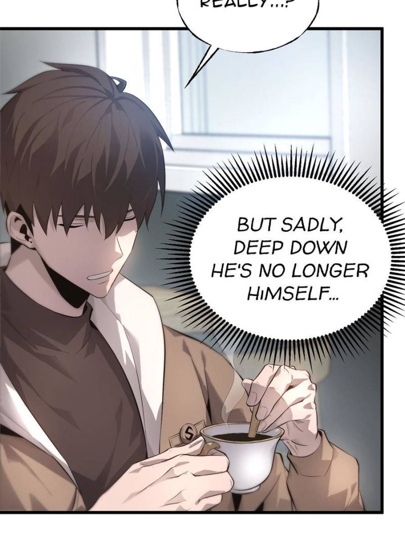 Read I am the Strongest Boss EN Manga Online