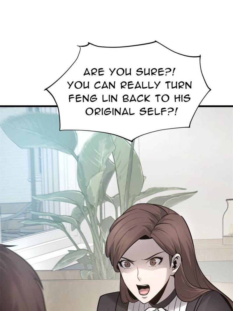 Read I am the Strongest Boss EN Manga Online