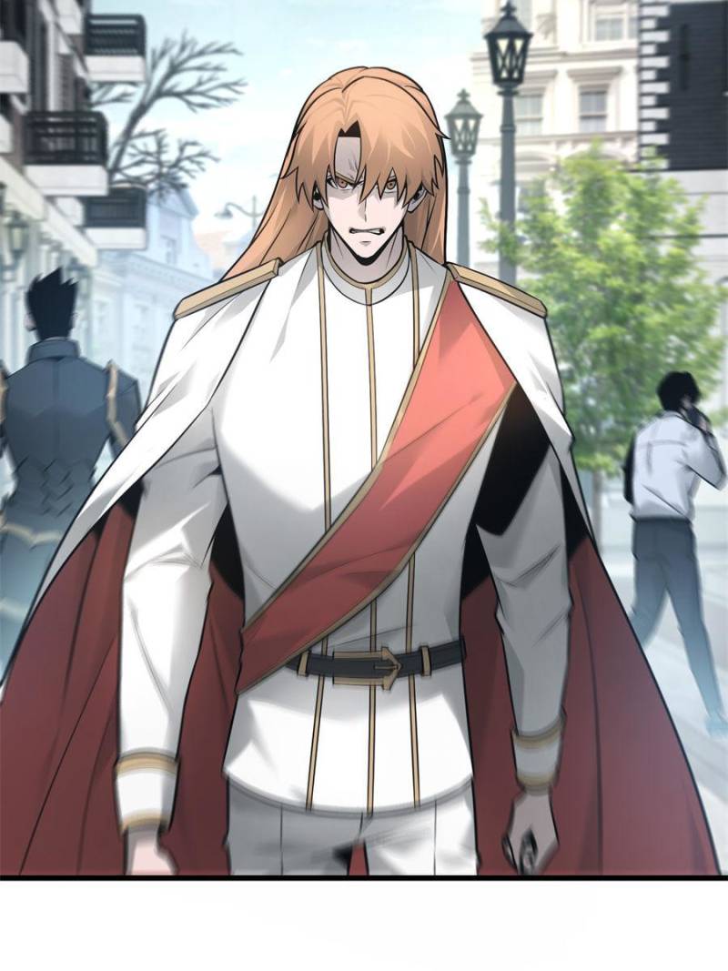 Read I am the Strongest Boss EN Manga Online