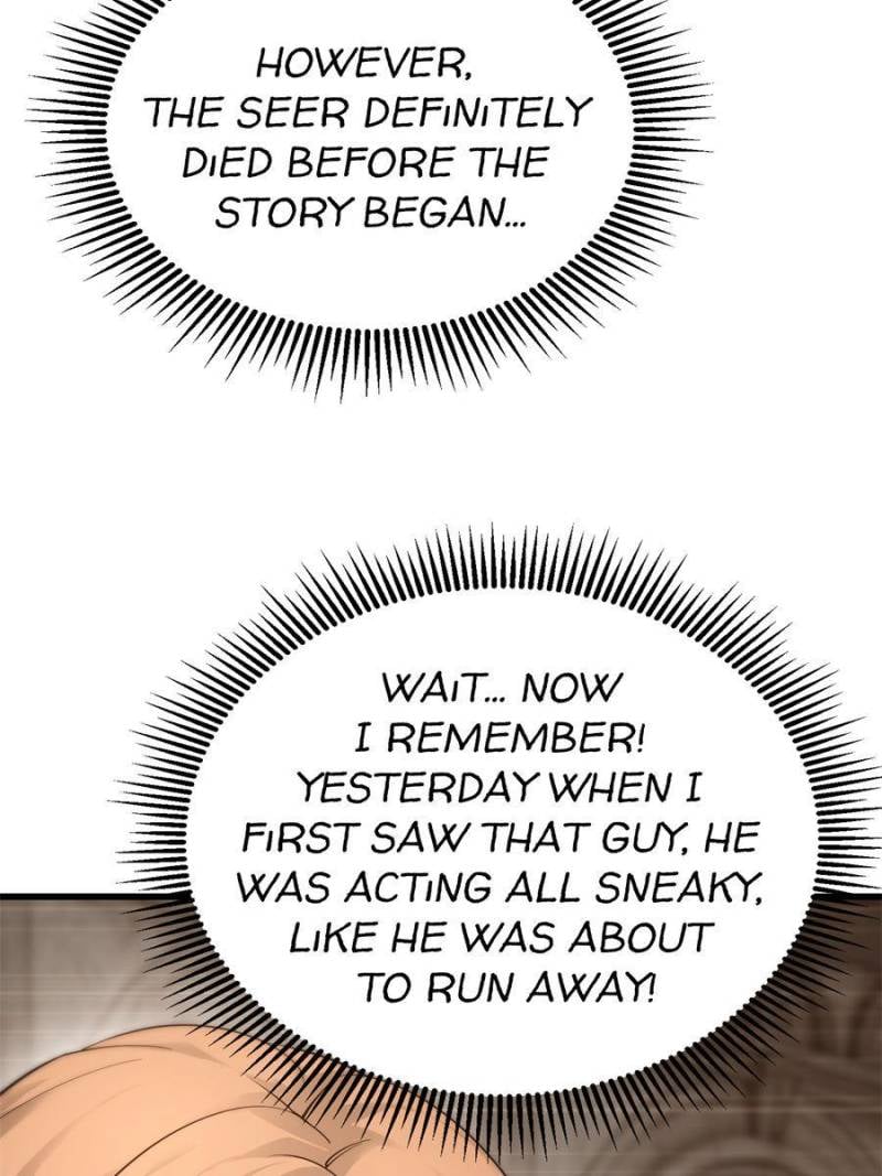 Read I am the Strongest Boss EN Manga Online