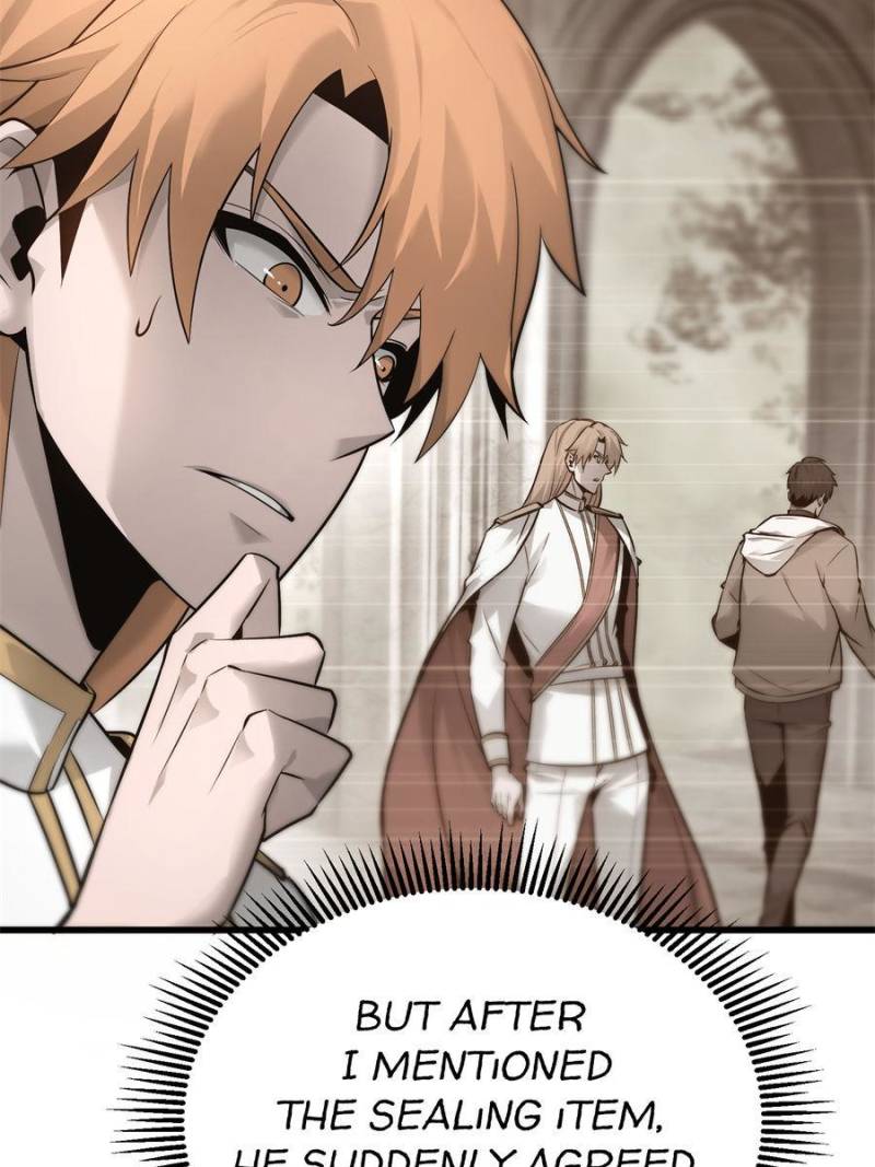 Read I am the Strongest Boss EN Manga Online