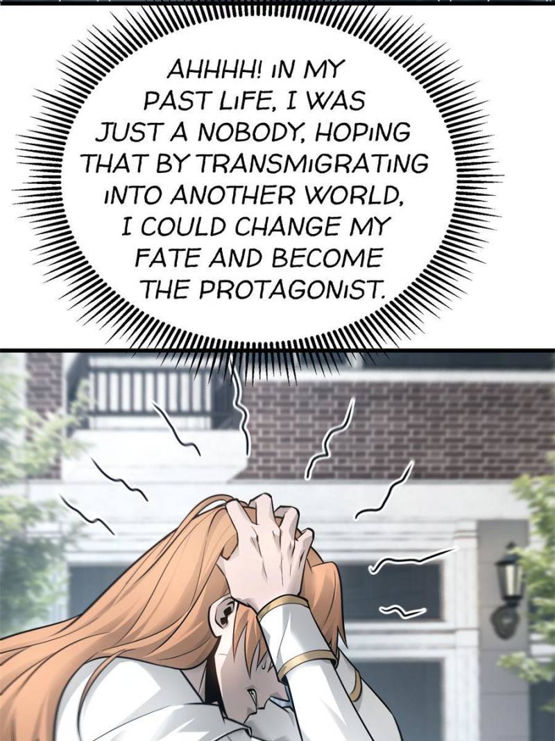 Read I am the Strongest Boss EN Manga Online
