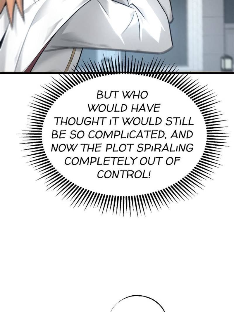 Read I am the Strongest Boss EN Manga Online