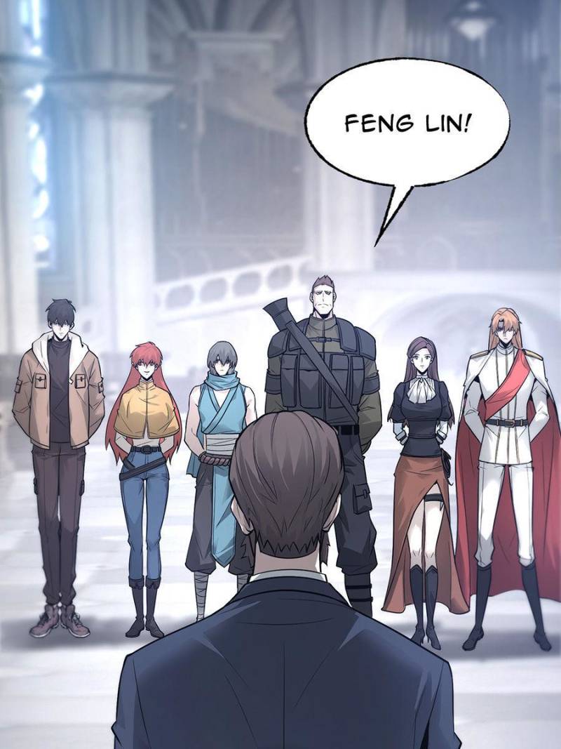 Read I am the Strongest Boss EN Manga Online
