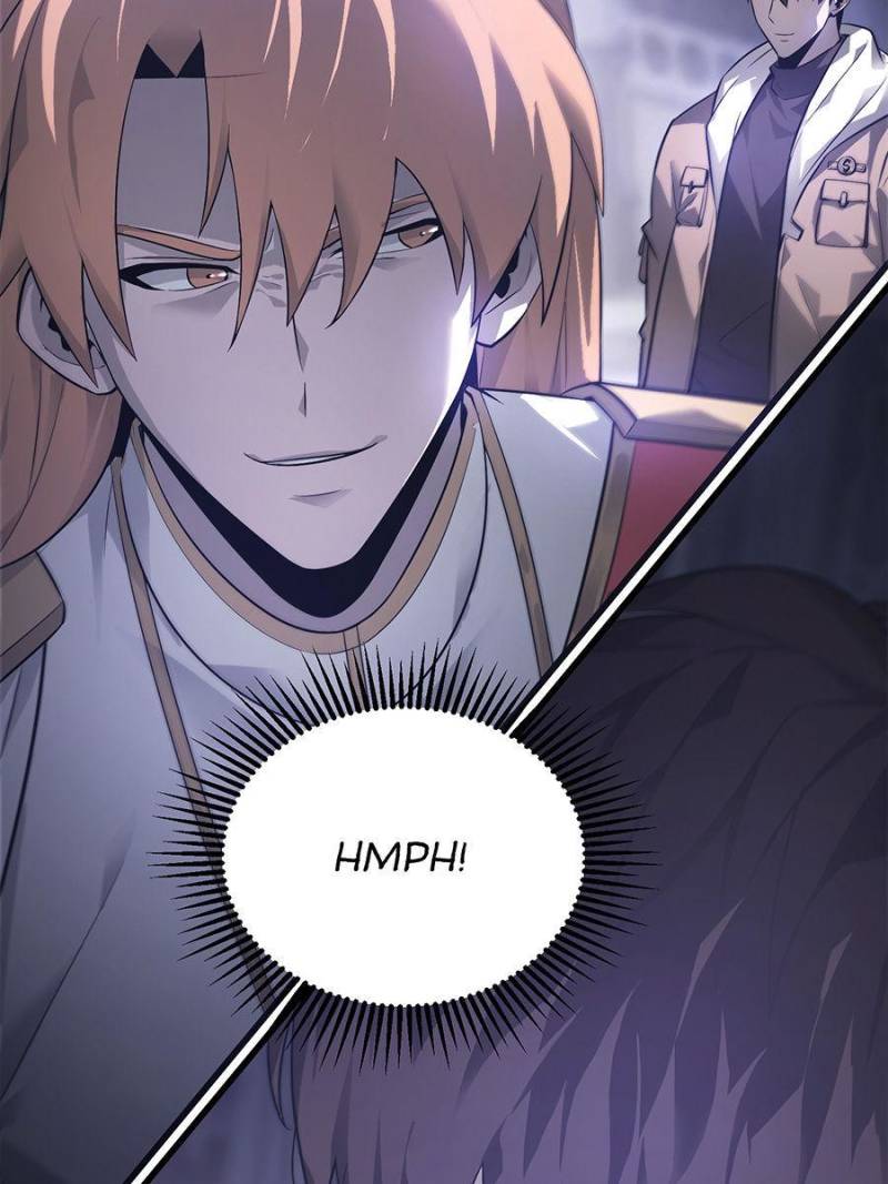 Read I am the Strongest Boss EN Manga Online