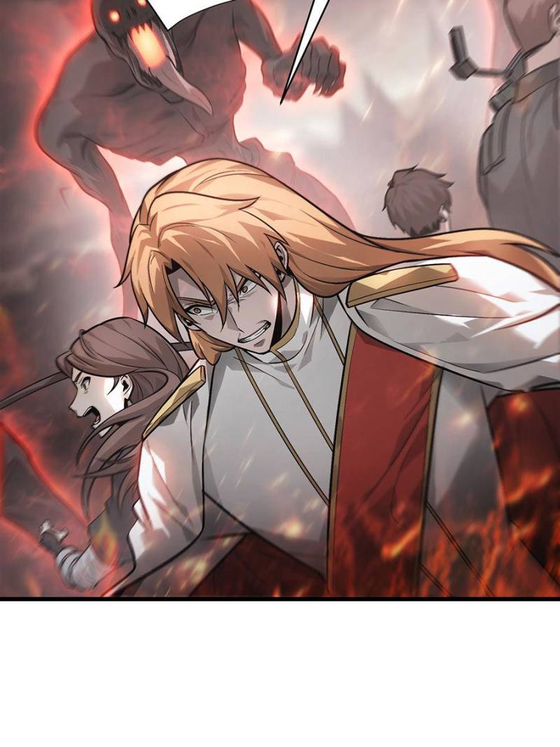 Read I am the Strongest Boss EN Manga Online