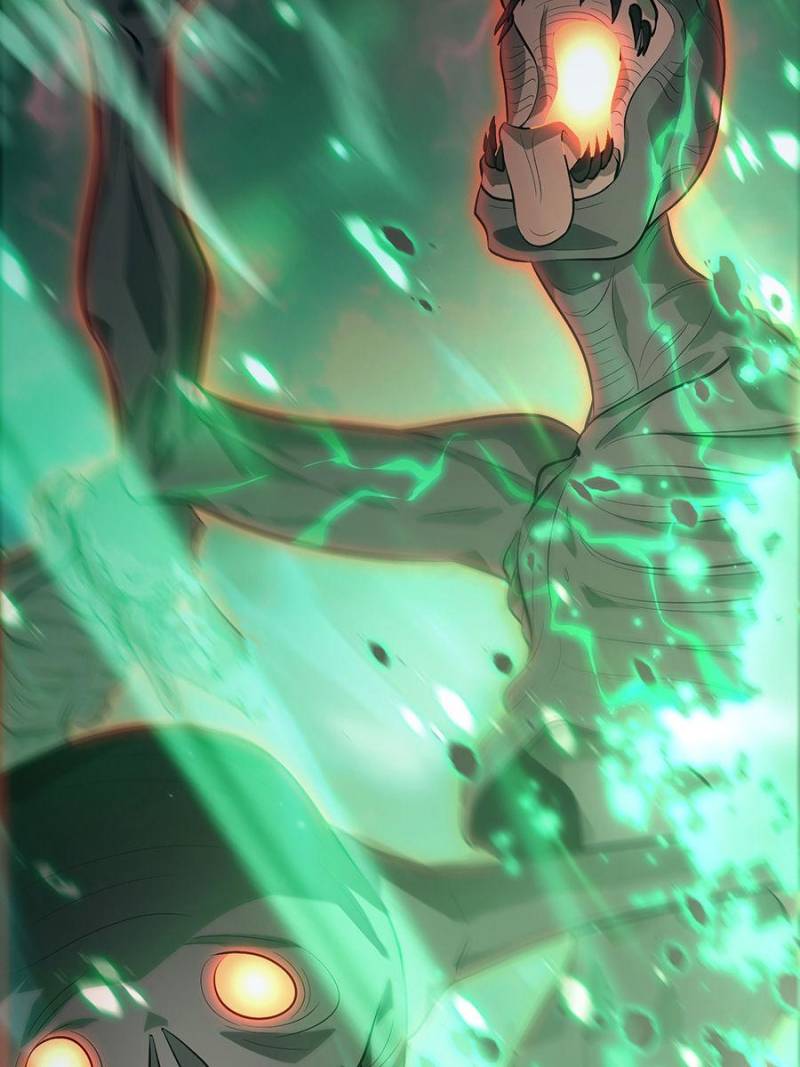 Read I am the Strongest Boss EN Manga Online