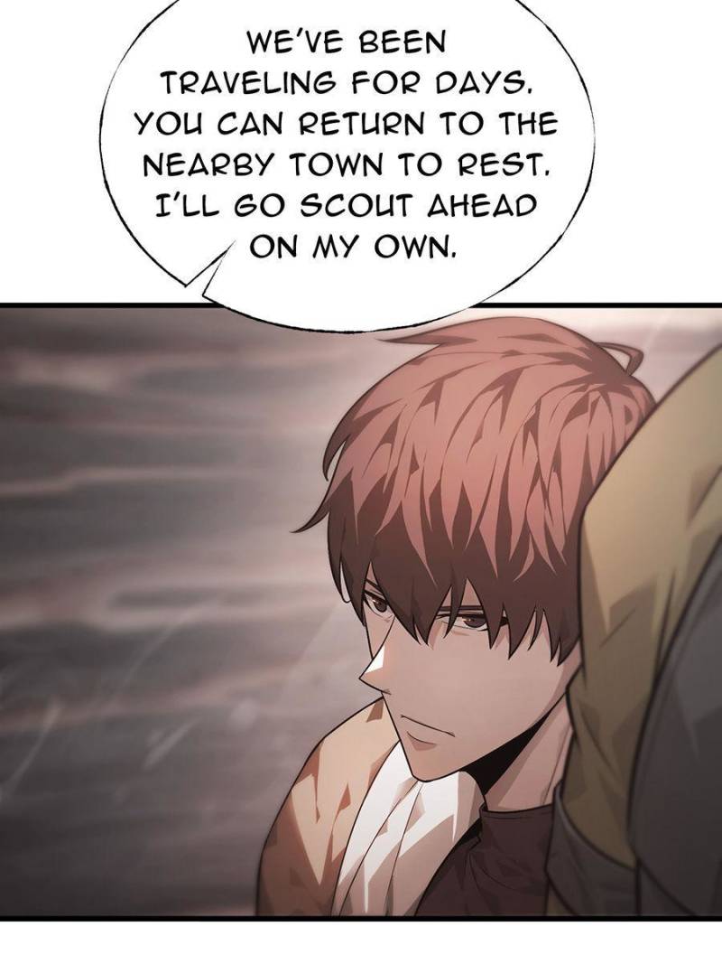 Read I am the Strongest Boss EN Manga Online