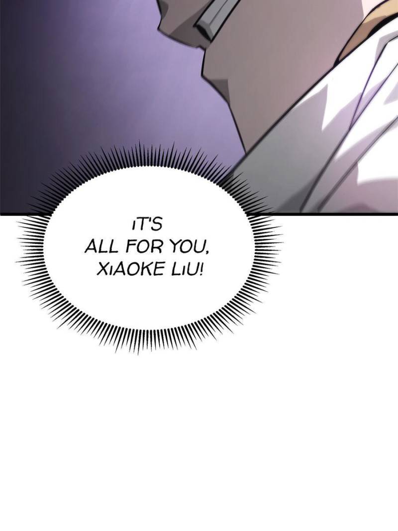 Read I am the Strongest Boss EN Manga Online