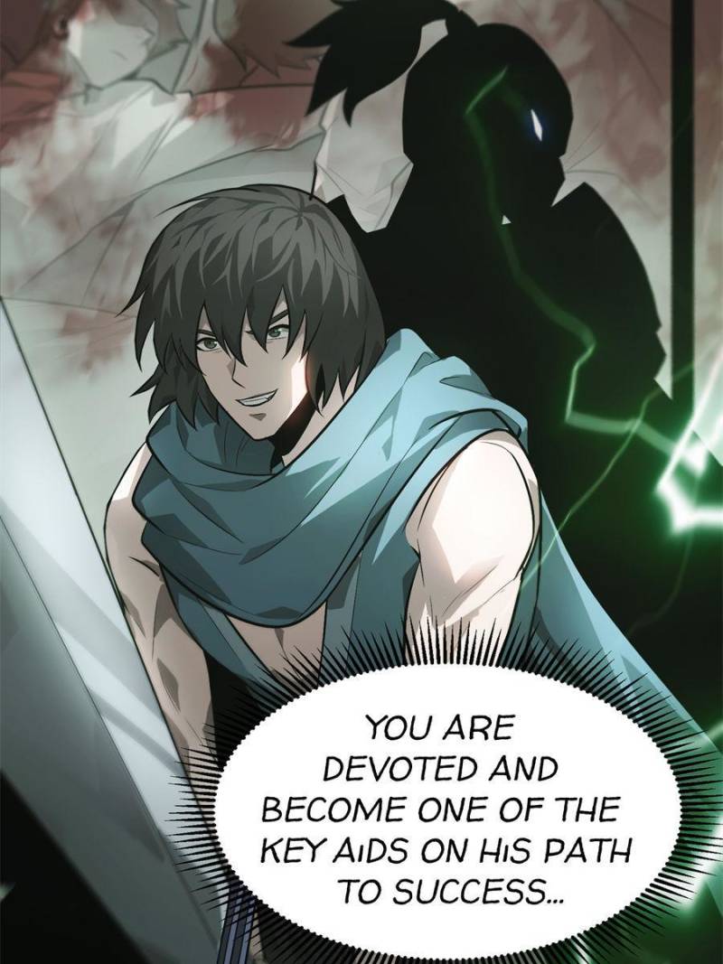 Read I am the Strongest Boss EN Manga Online
