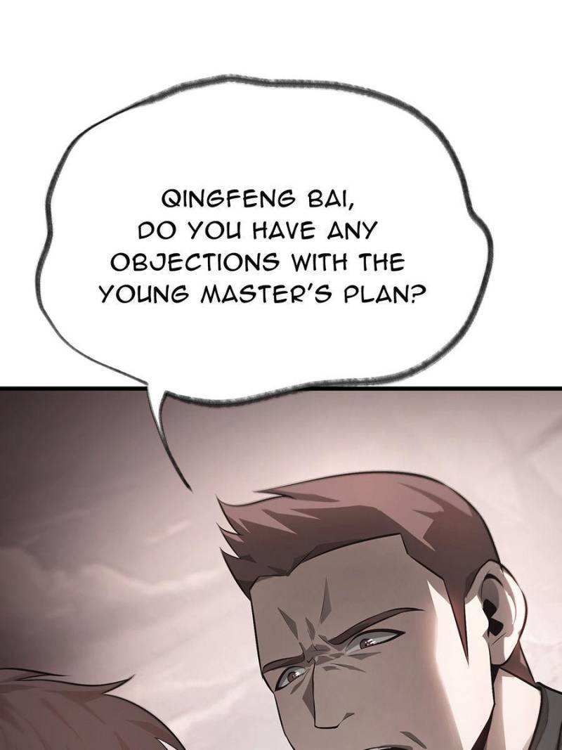 Read I am the Strongest Boss EN Manga Online