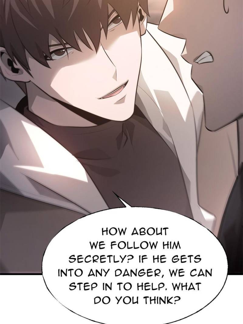 Read I am the Strongest Boss EN Manga Online