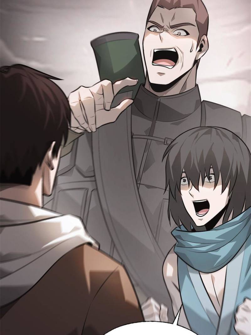 Read I am the Strongest Boss EN Manga Online