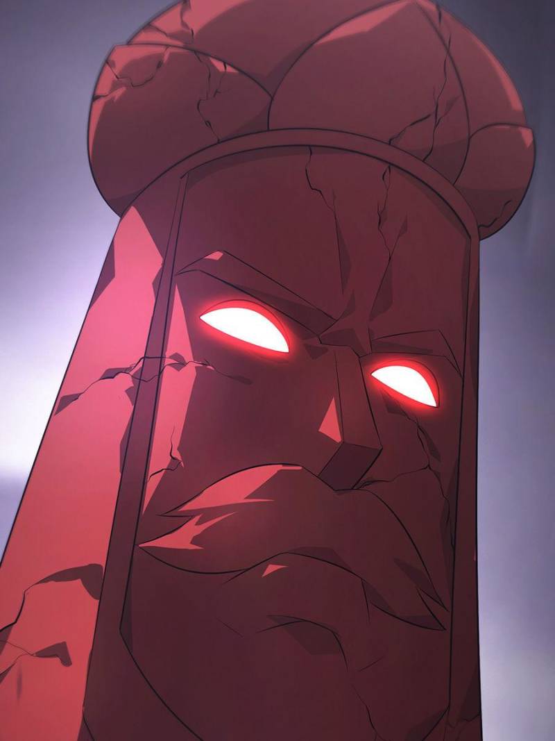 Read I am the Strongest Boss EN Manga Online