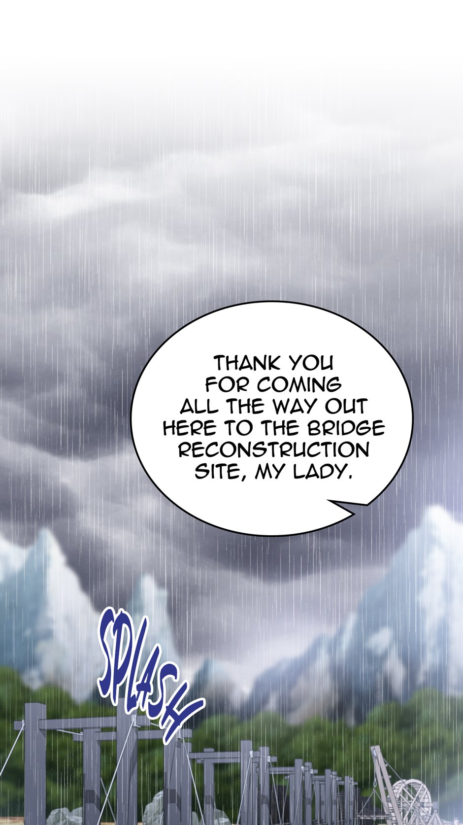 Read I'll Be the Matriarch in This Life EN Manga Online