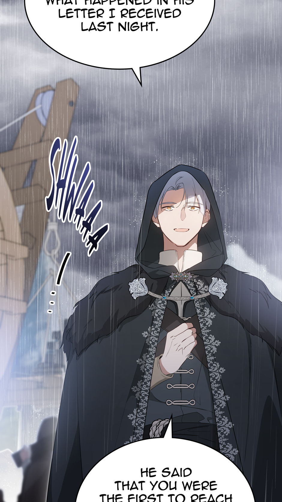 Read I'll Be the Matriarch in This Life EN Manga Online