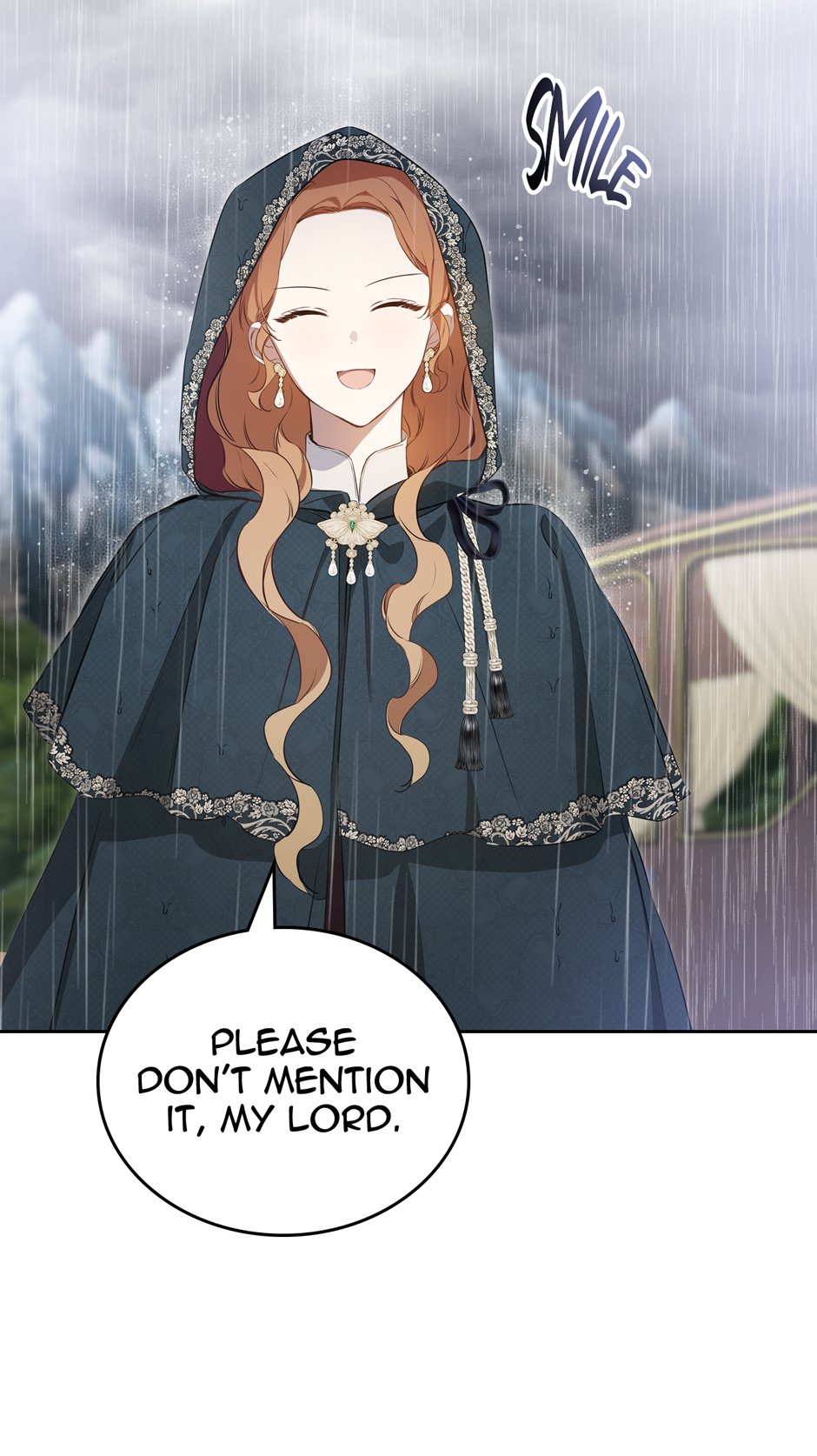 Read I'll Be the Matriarch in This Life EN Manga Online