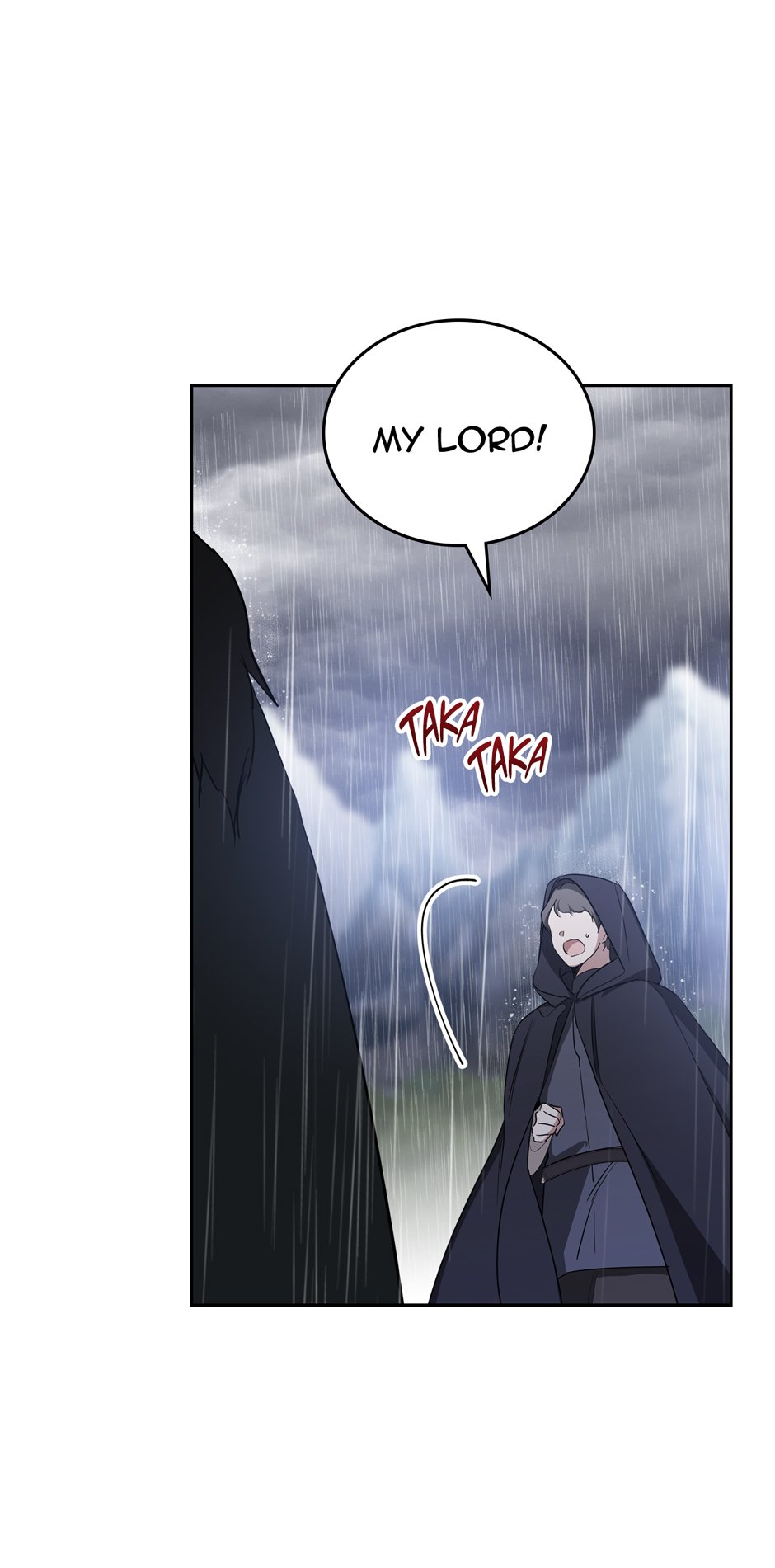Read I'll Be the Matriarch in This Life EN Manga Online