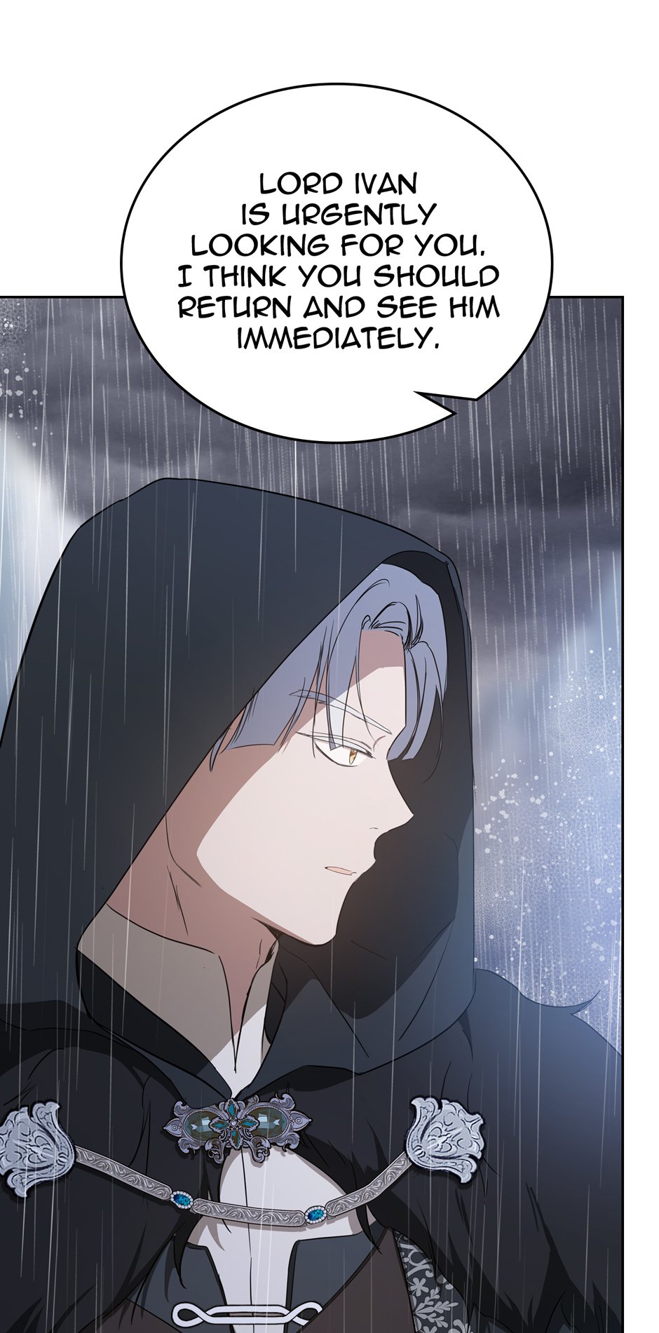 Read I'll Be the Matriarch in This Life EN Manga Online