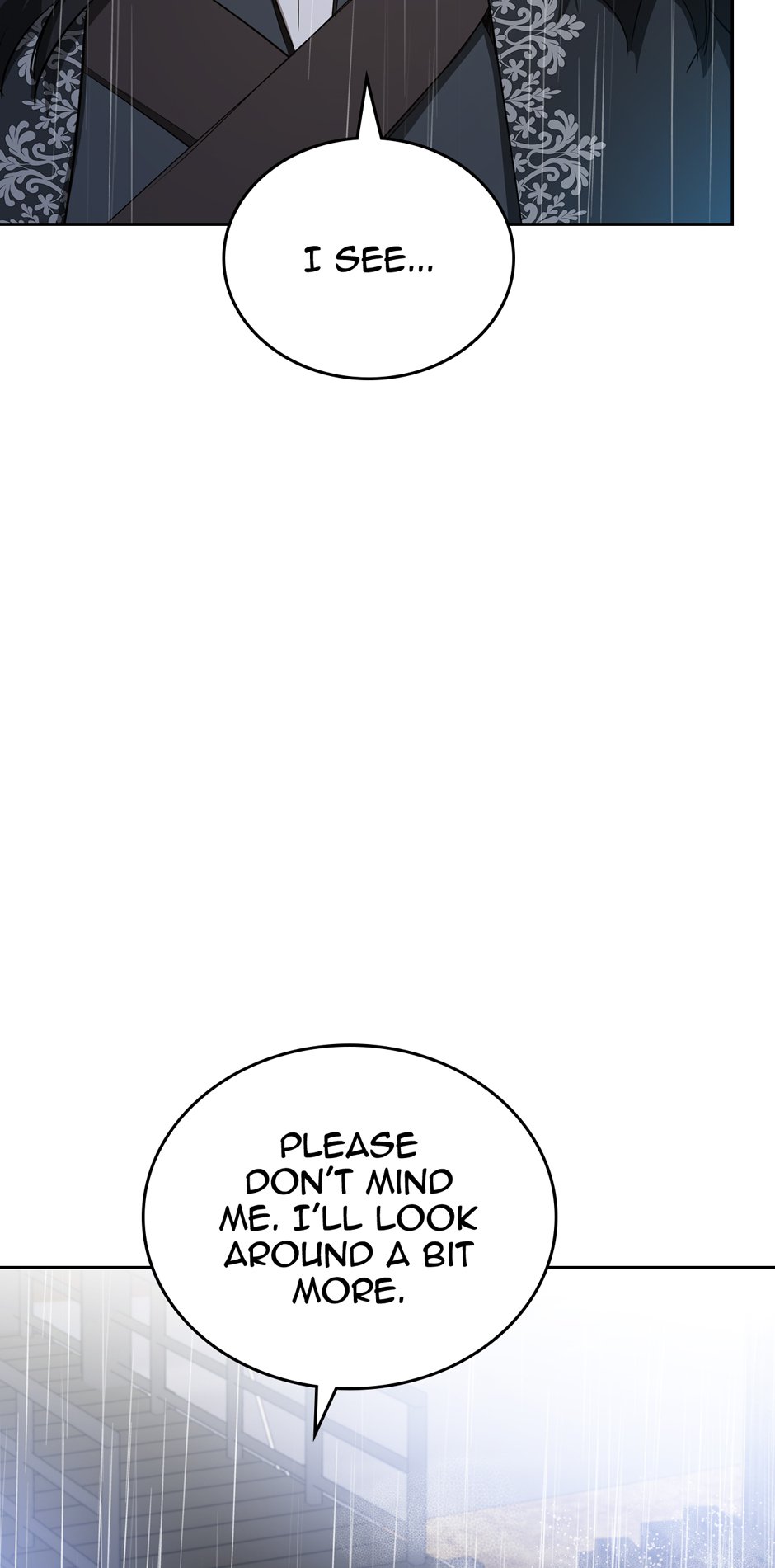 Read I'll Be the Matriarch in This Life EN Manga Online