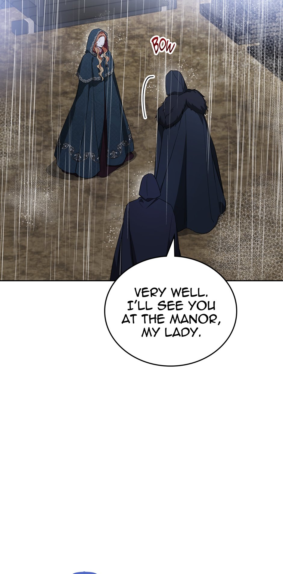 Read I'll Be the Matriarch in This Life EN Manga Online