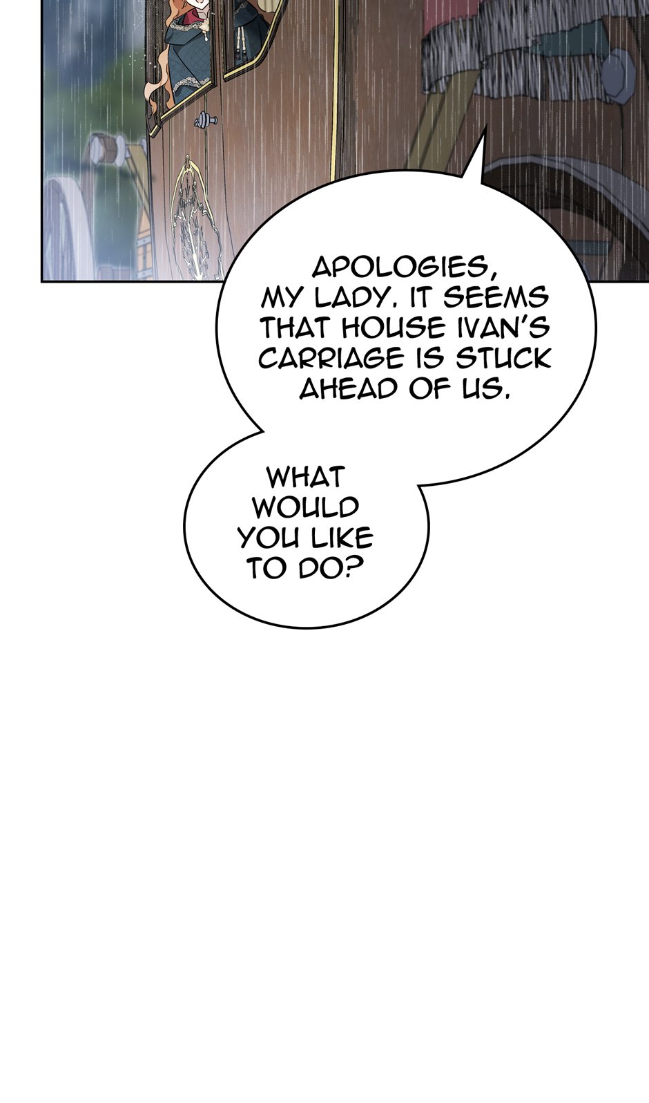 Read I'll Be the Matriarch in This Life EN Manga Online