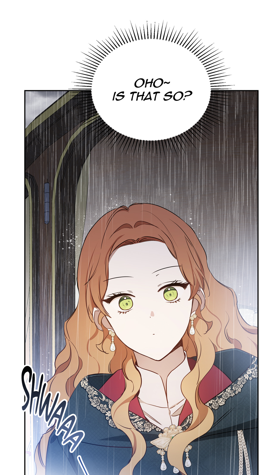 Read I'll Be the Matriarch in This Life EN Manga Online