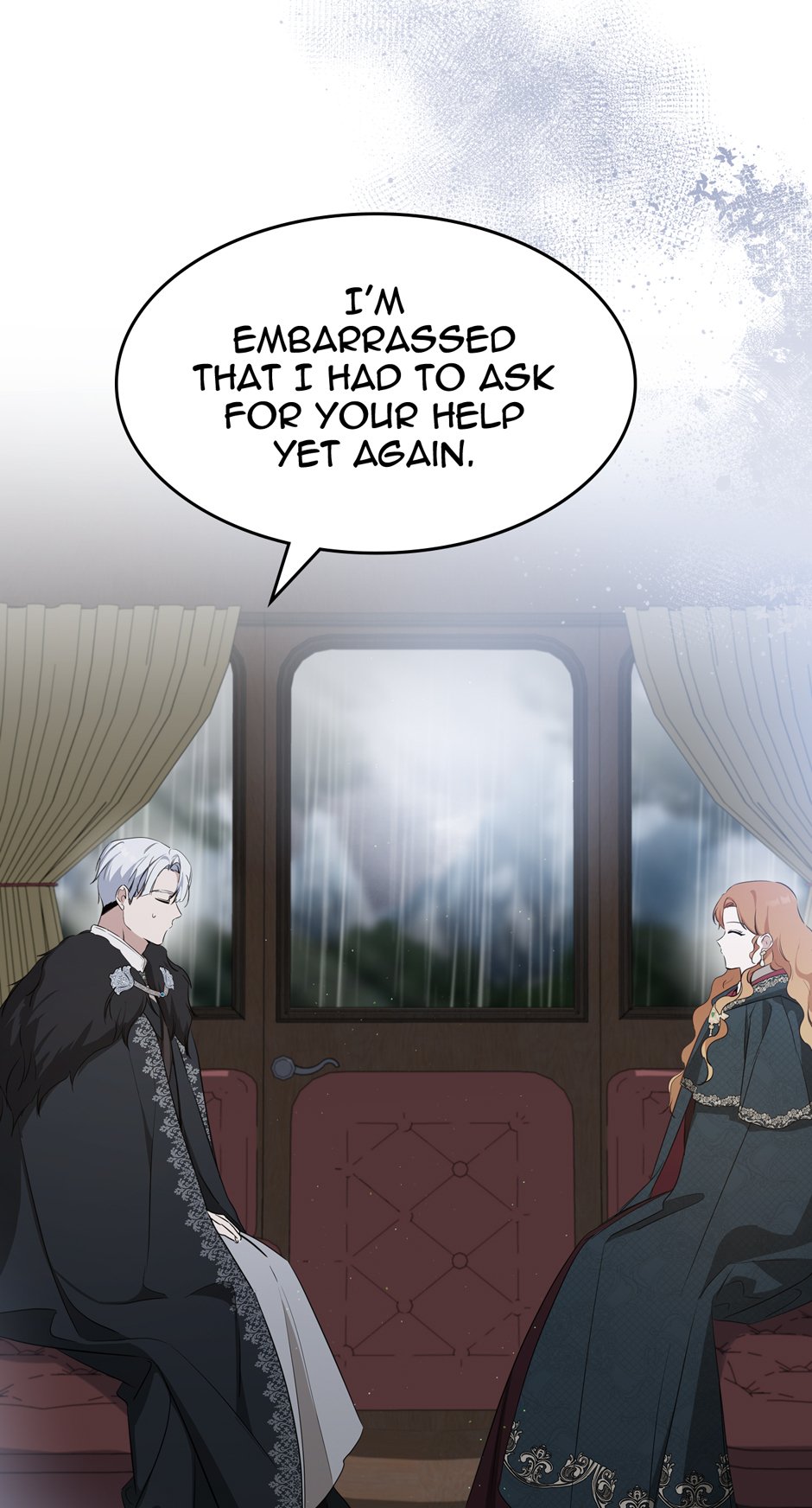 Read I'll Be the Matriarch in This Life EN Manga Online