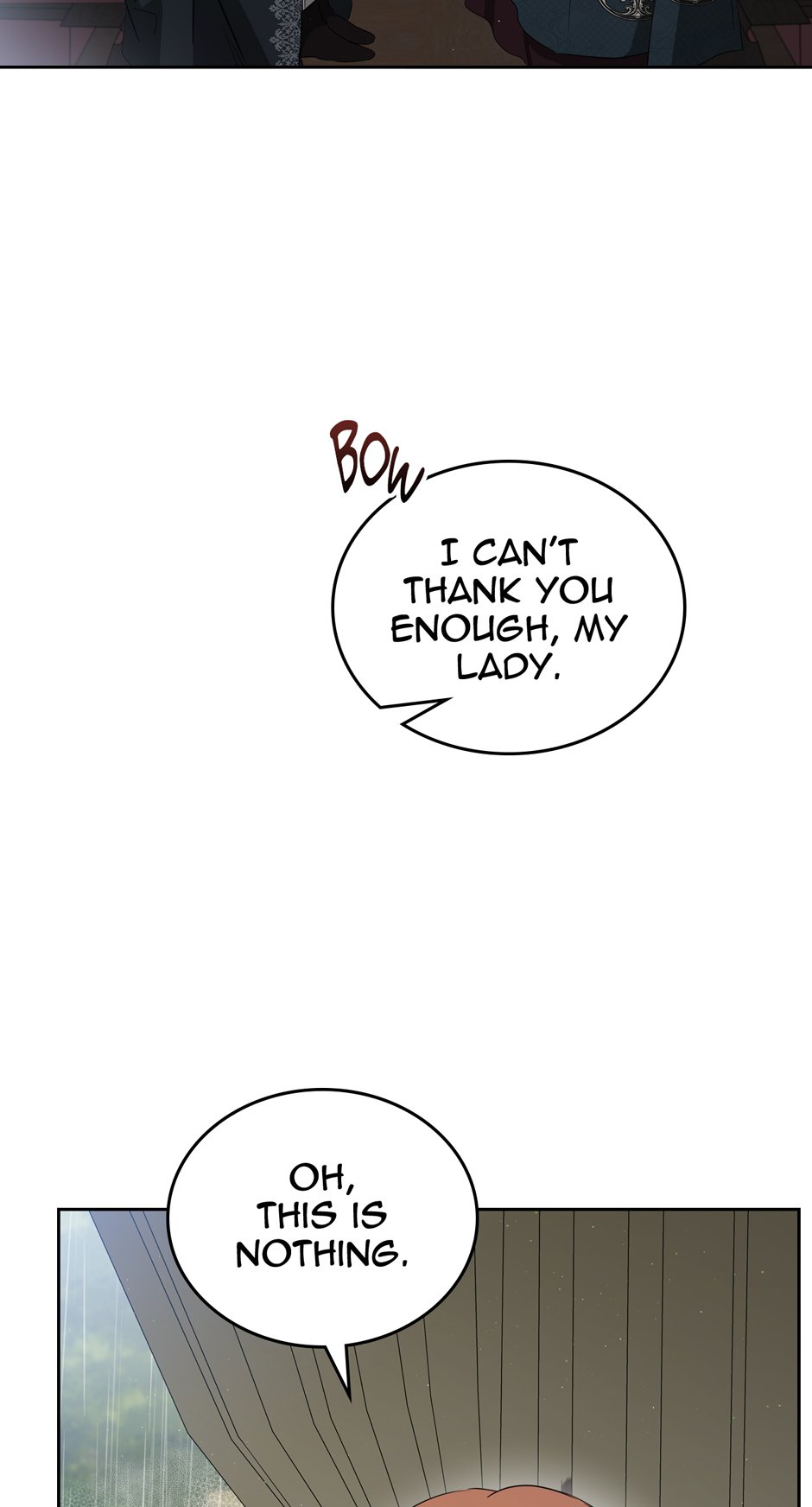 Read I'll Be the Matriarch in This Life EN Manga Online