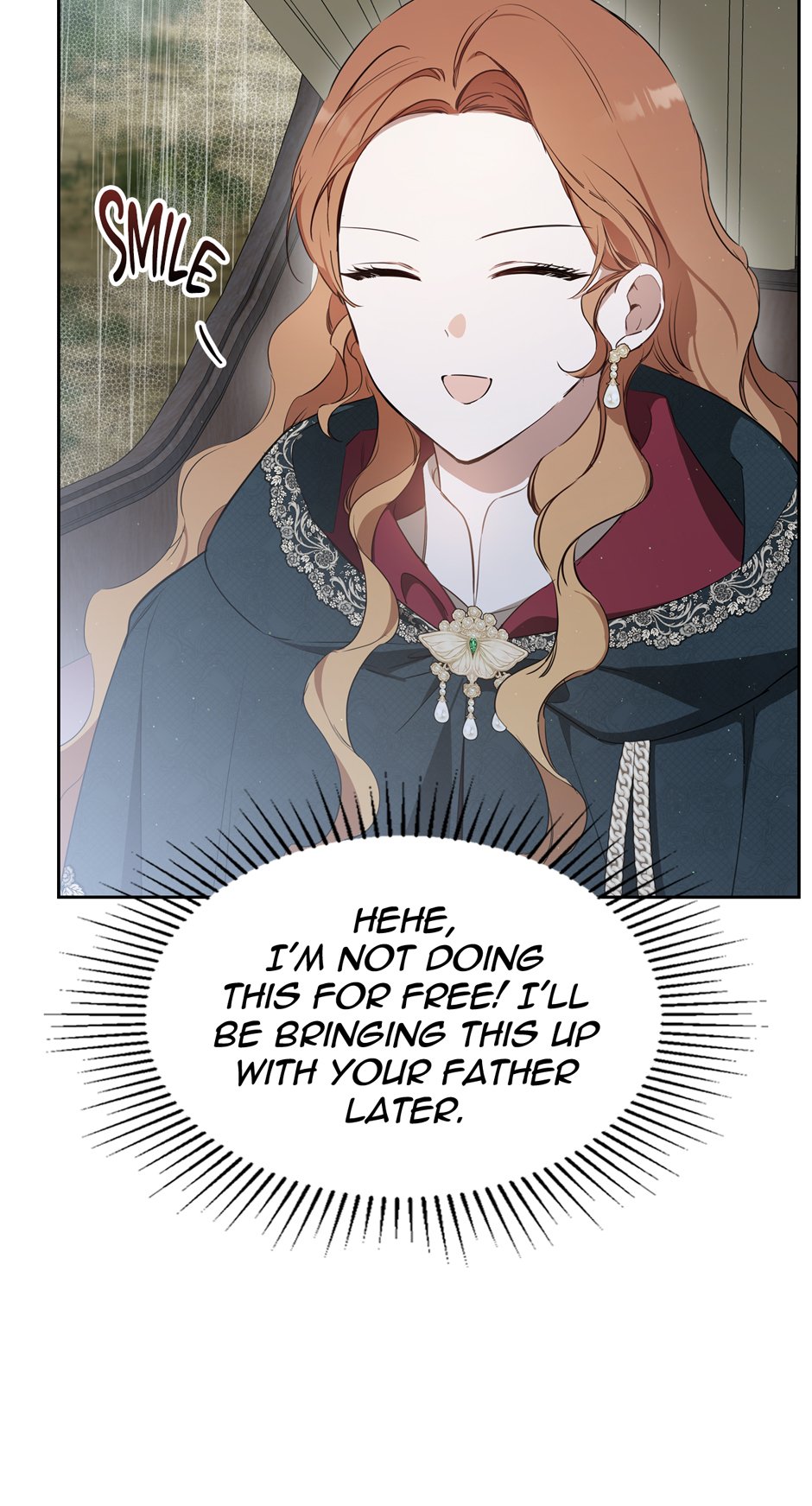 Read I'll Be the Matriarch in This Life EN Manga Online