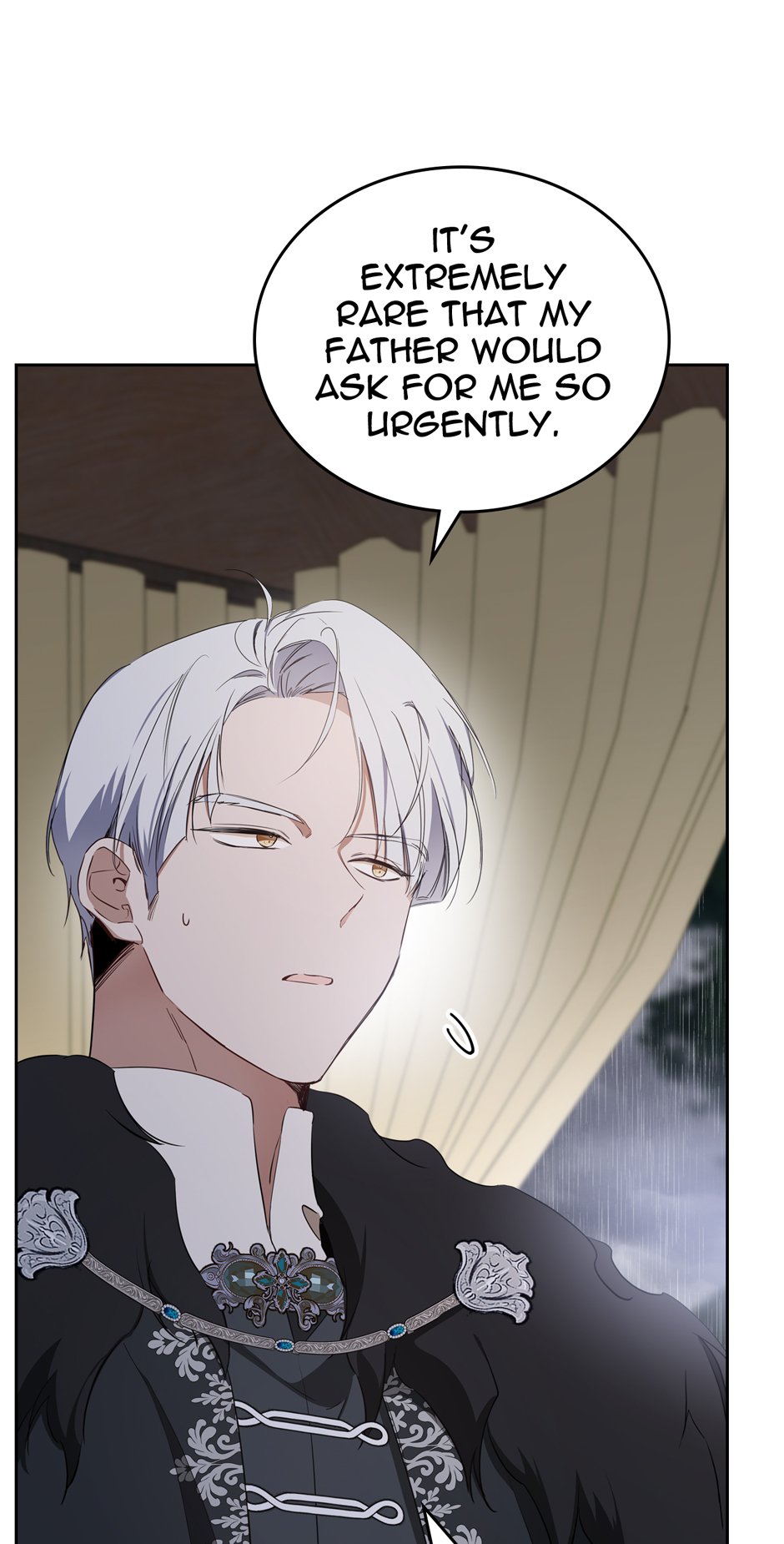 Read I'll Be the Matriarch in This Life EN Manga Online