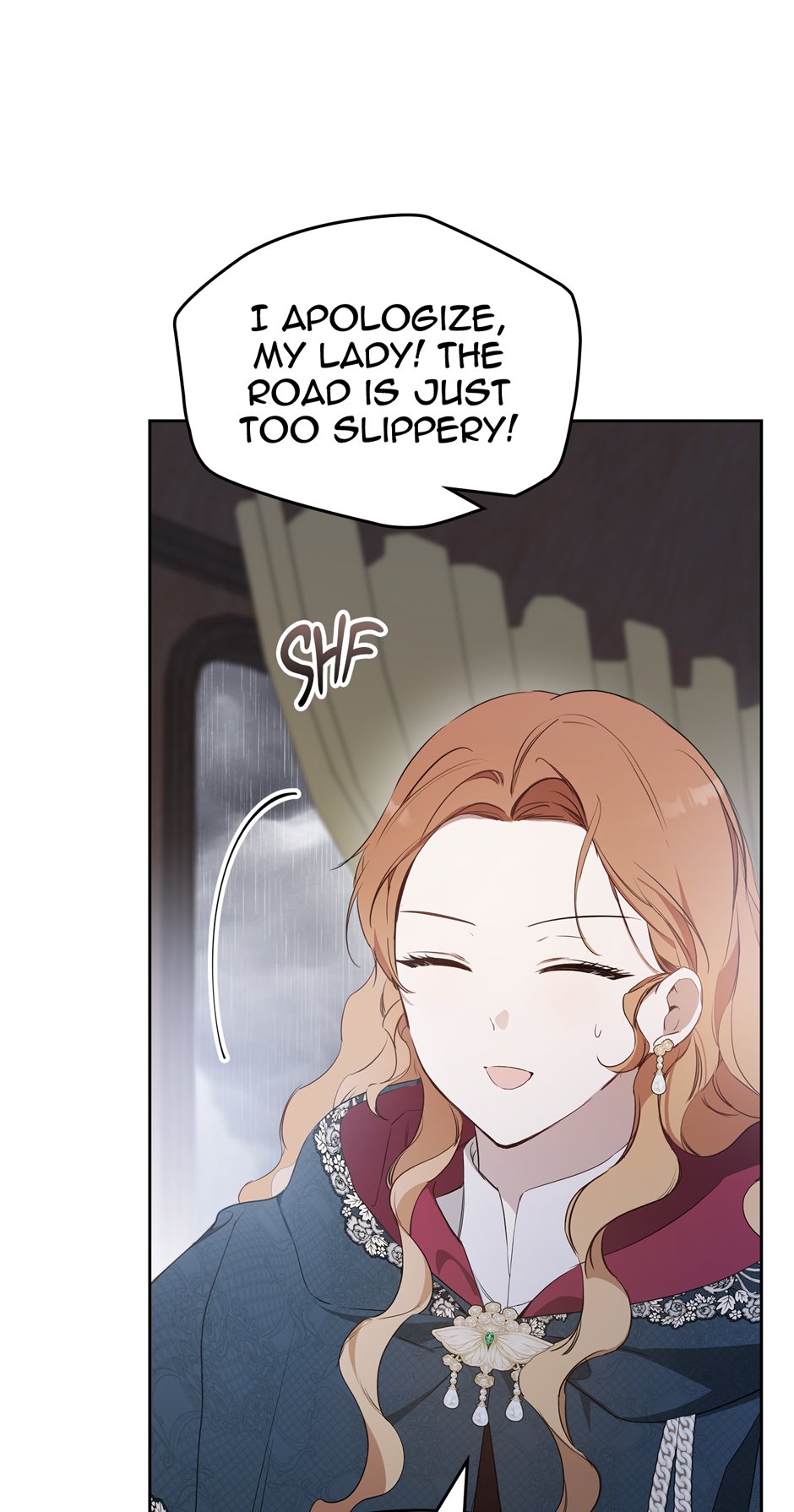 Read I'll Be the Matriarch in This Life EN Manga Online