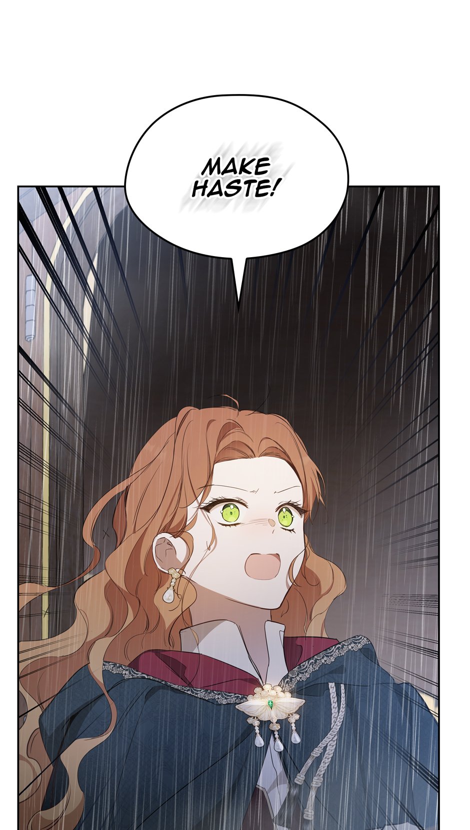 Read I'll Be the Matriarch in This Life EN Manga Online