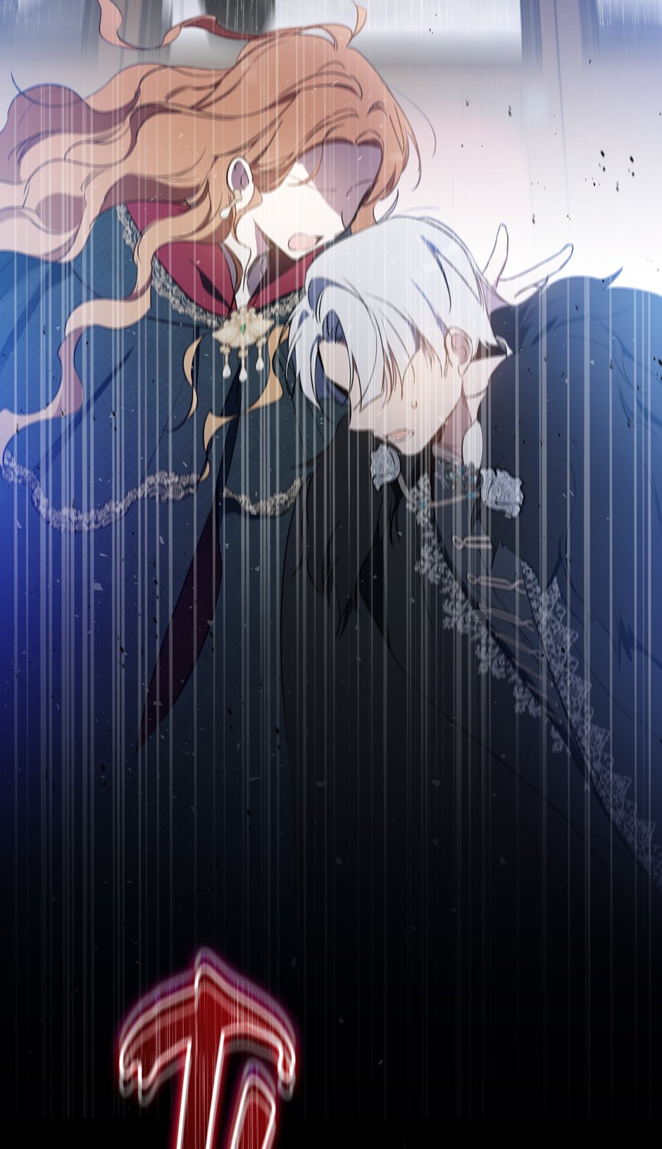 Read I'll Be the Matriarch in This Life EN Manga Online