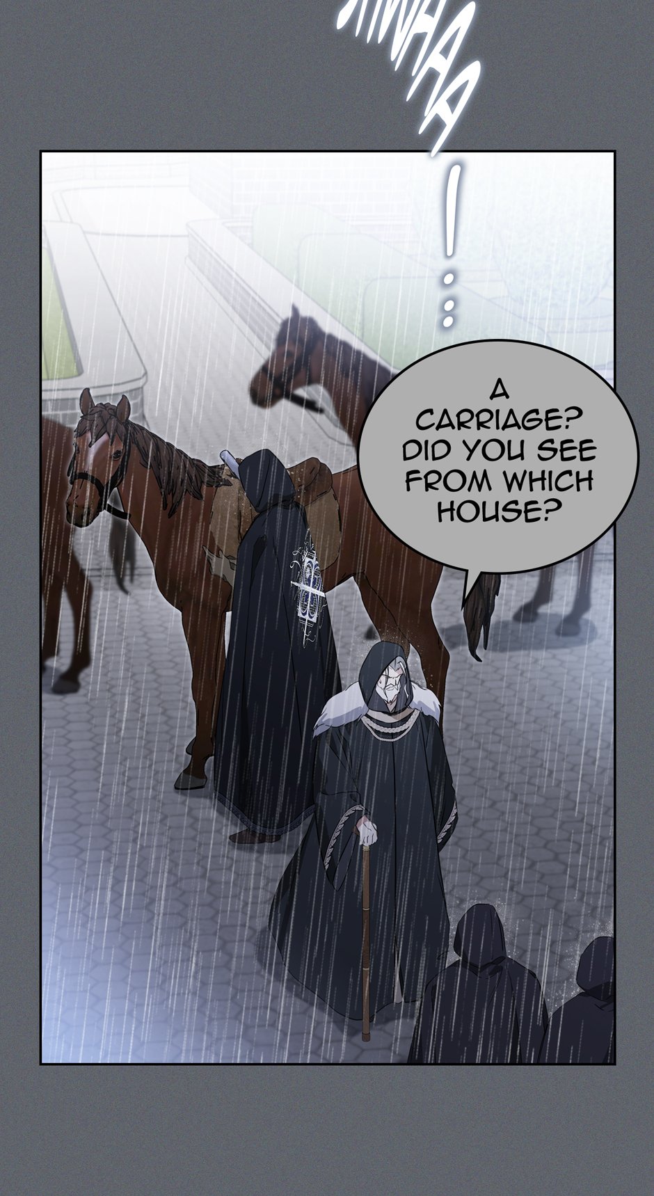 Read I'll Be the Matriarch in This Life EN Manga Online