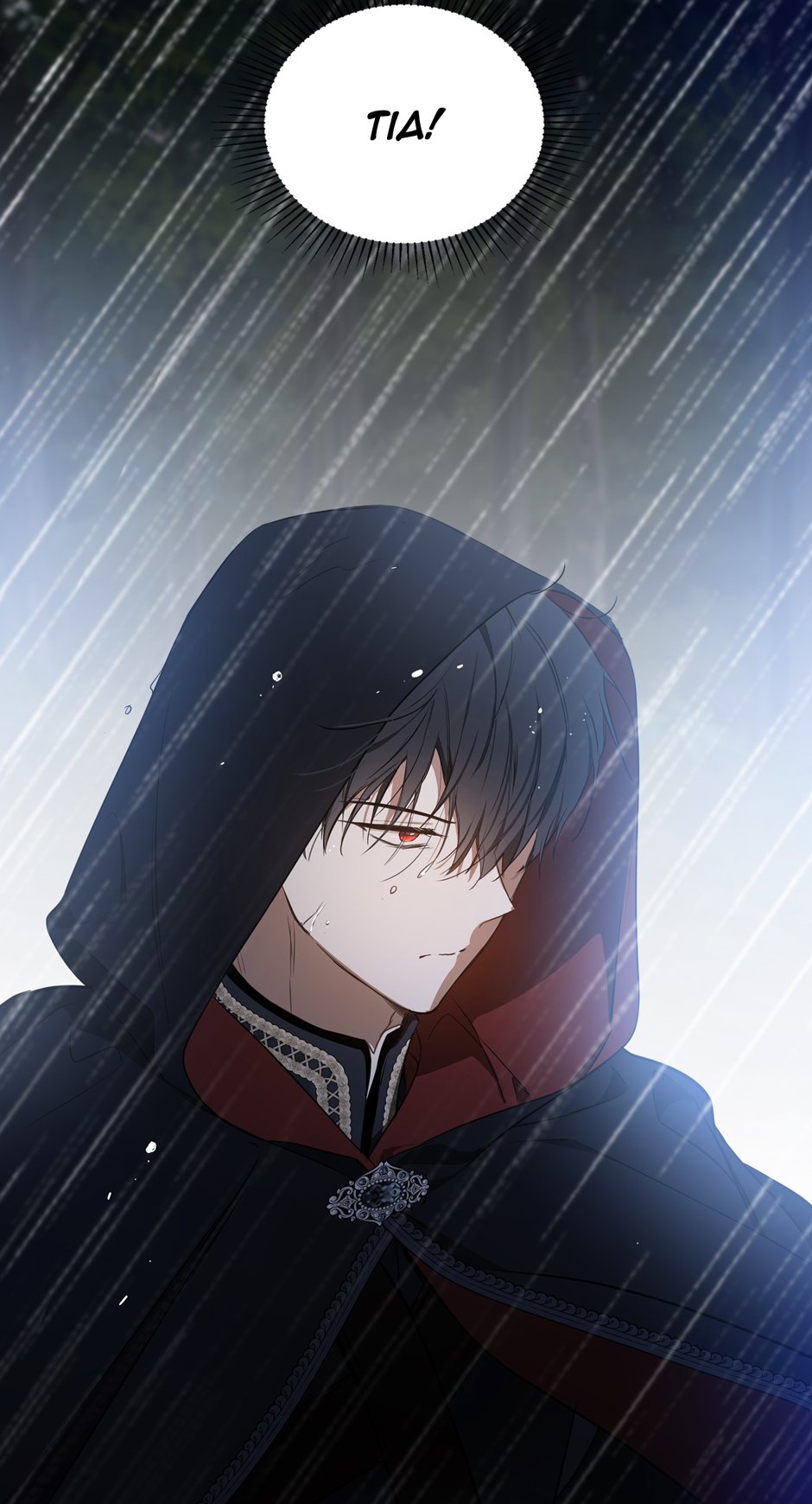 Read I'll Be the Matriarch in This Life EN Manga Online