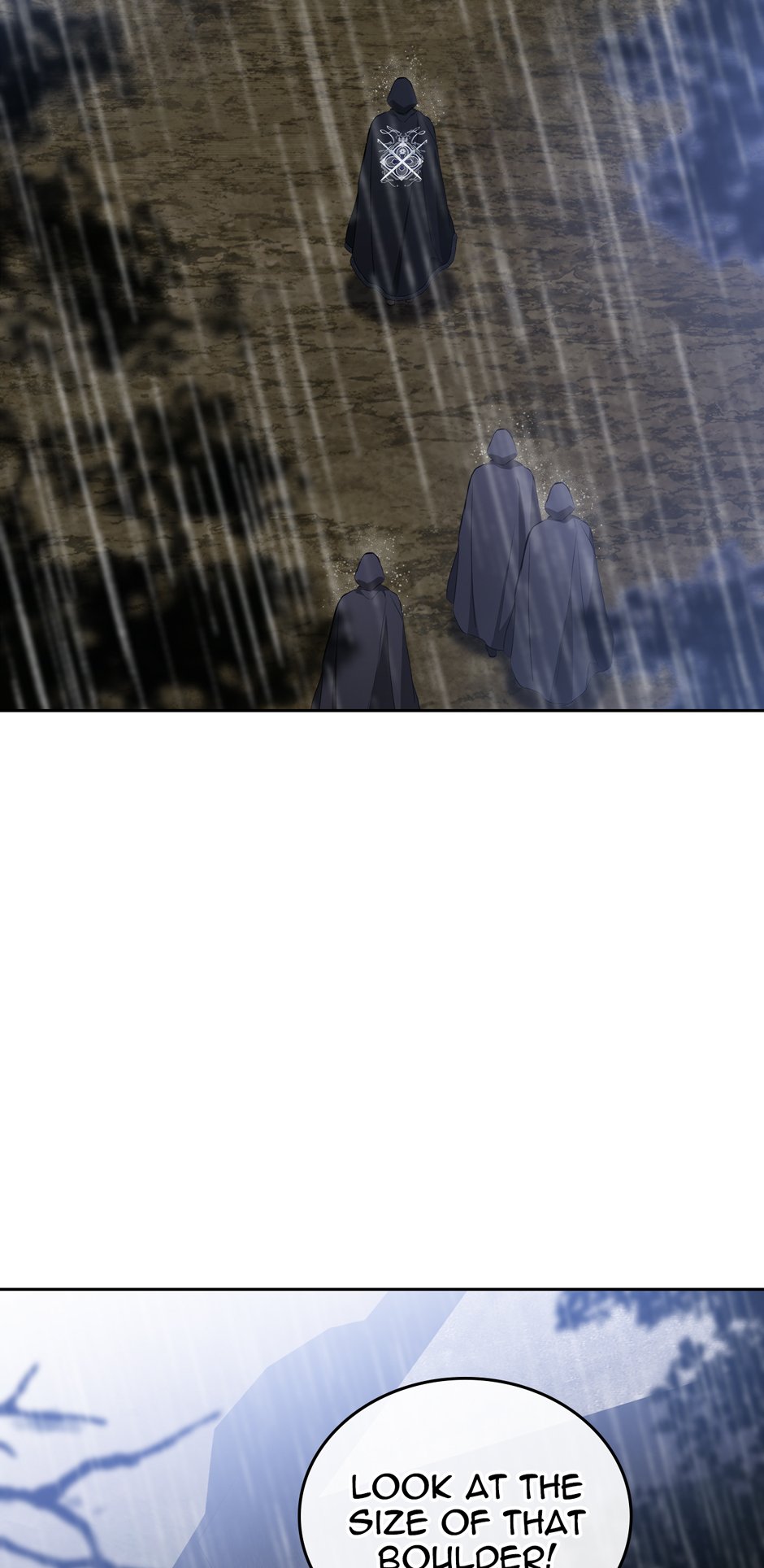 Read I'll Be the Matriarch in This Life EN Manga Online