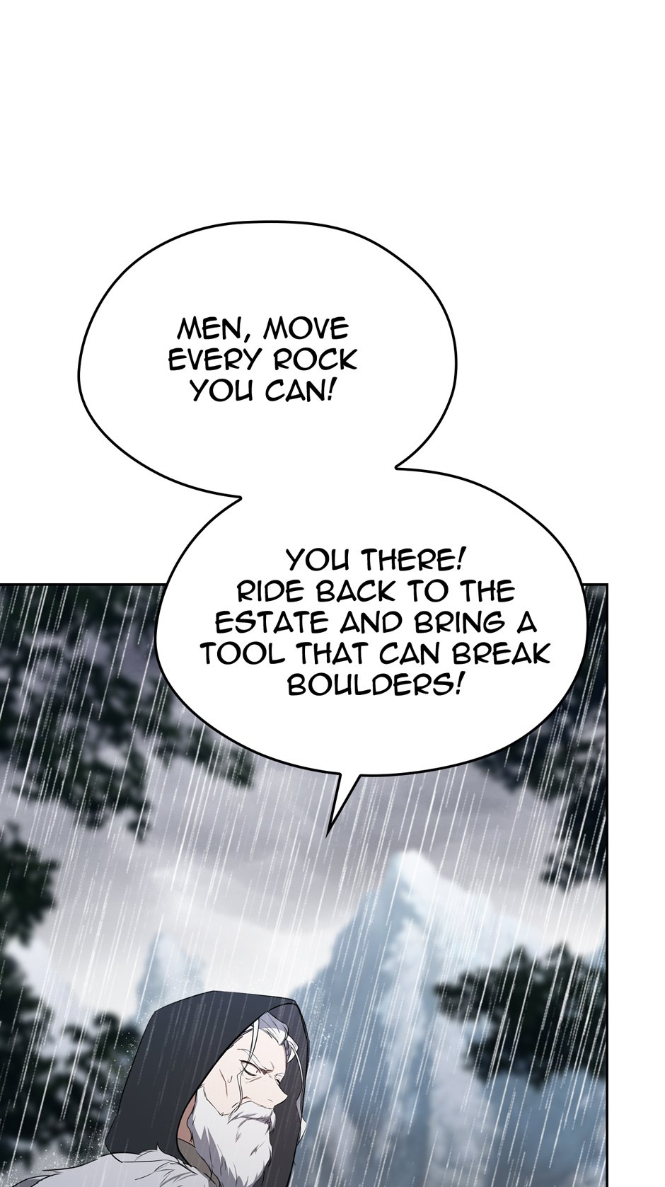 Read I'll Be the Matriarch in This Life EN Manga Online