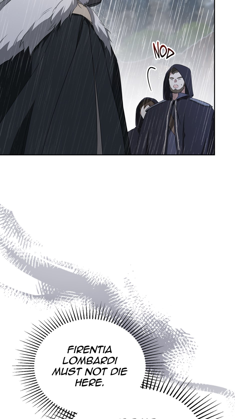 Read I'll Be the Matriarch in This Life EN Manga Online