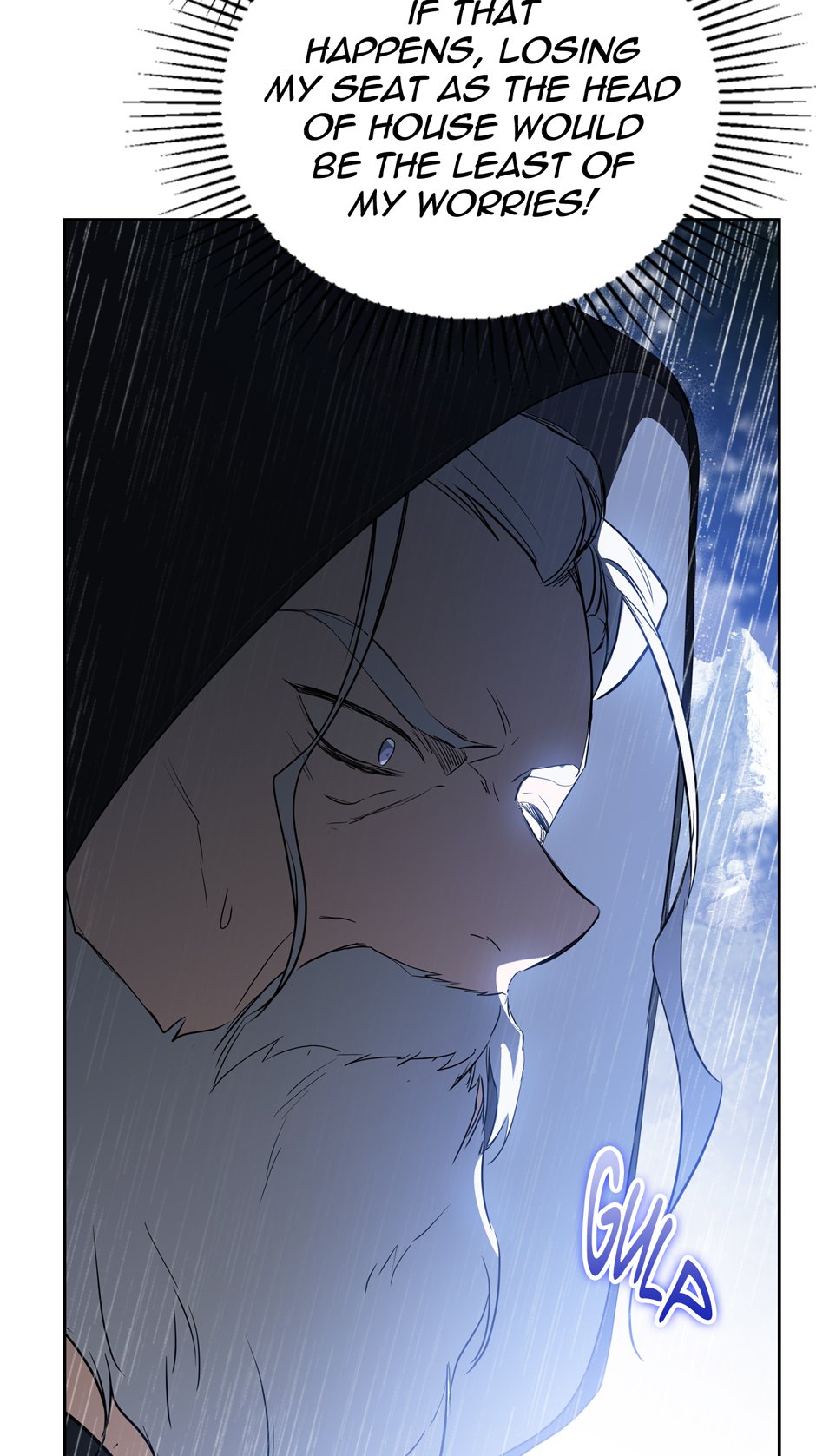 Read I'll Be the Matriarch in This Life EN Manga Online