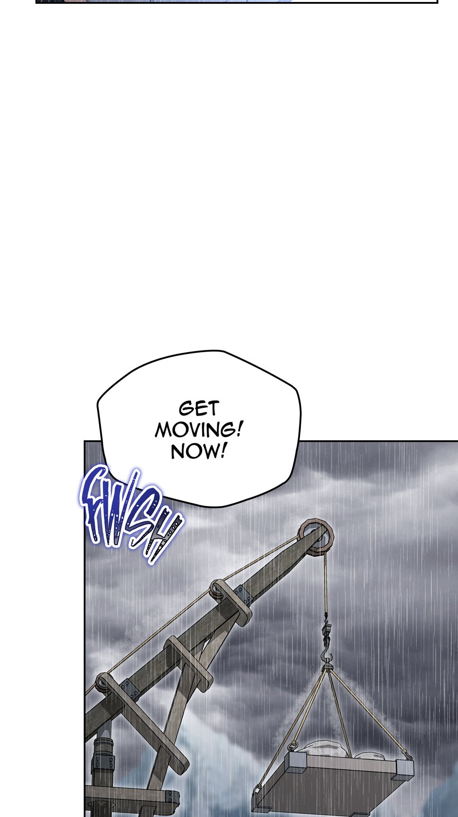 Read I'll Be the Matriarch in This Life EN Manga Online